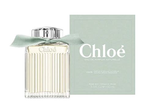 chloe parfum grün|chloe parfum naturelle.